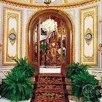 Hotel Grand La Sonrisa SantʼAntonio Abate