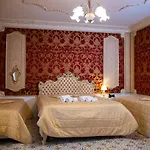 Hotel Grand La Sonrisa SantʼAntonio Abate