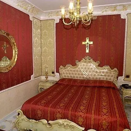 Grand La Sonrisa 5* SantʼAntonio Abate