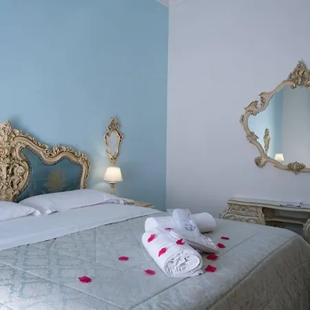 Grand La Sonrisa 5* SantʼAntonio Abate