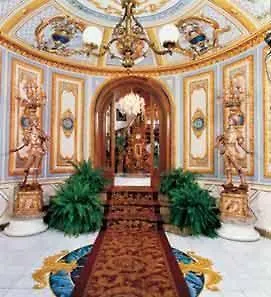 Grand La Sonrisa فندق SantʼAntonio Abate
