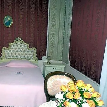 Grand La Sonrisa Отель