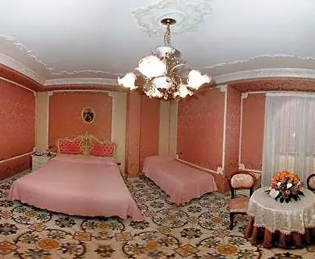 Grand La Sonrisa Hotel SantʼAntonio Abate