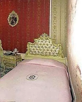 Grand La Sonrisa Otel