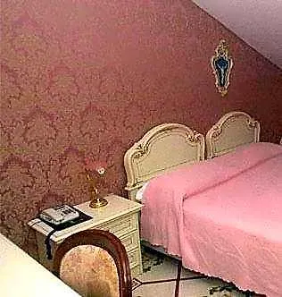 Grand La Sonrisa Отель