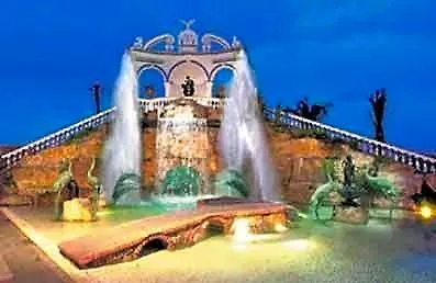 Otel Grand La Sonrisa