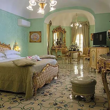 Grand La Sonrisa Otel