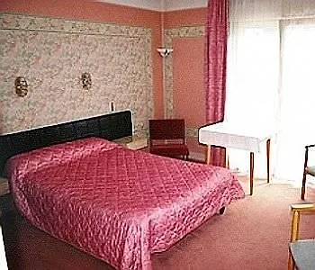 فندق Grand La Sonrisa SantʼAntonio Abate