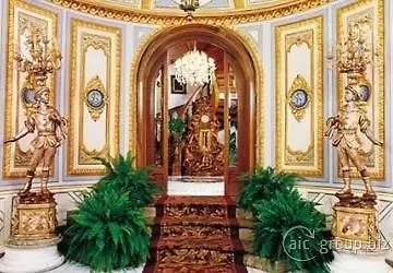 فندق Grand La Sonrisa SantʼAntonio Abate